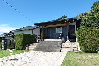 永福寺