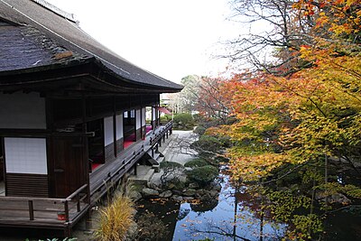 円満院