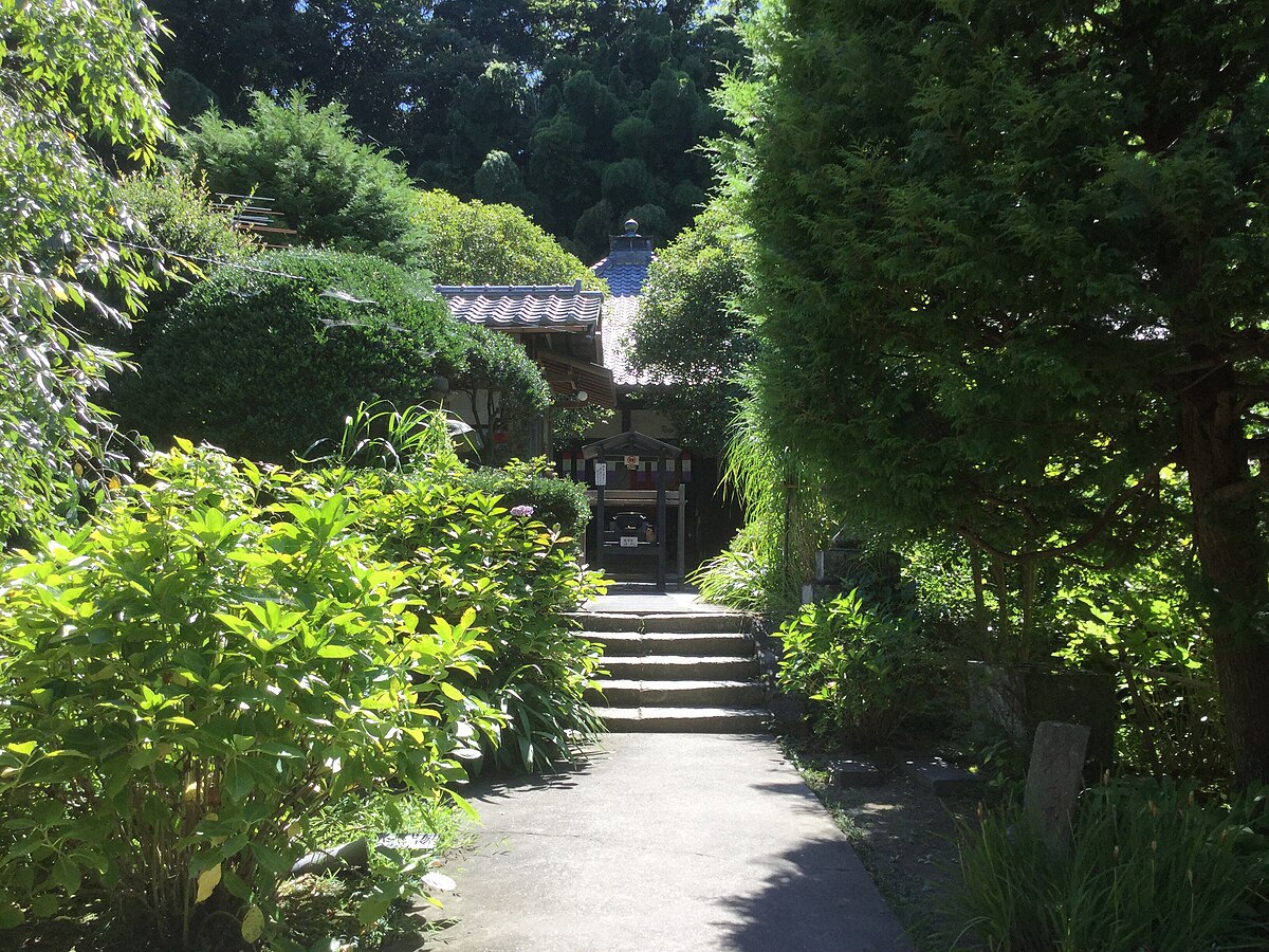 圓應寺