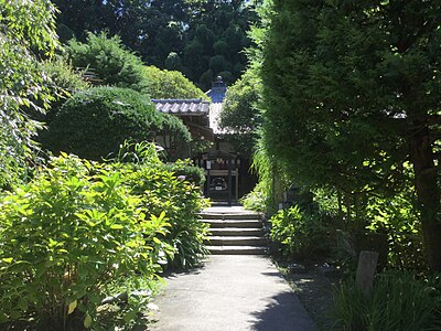 Ennō-ji Temple