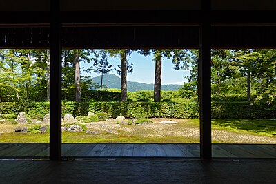 円通寺