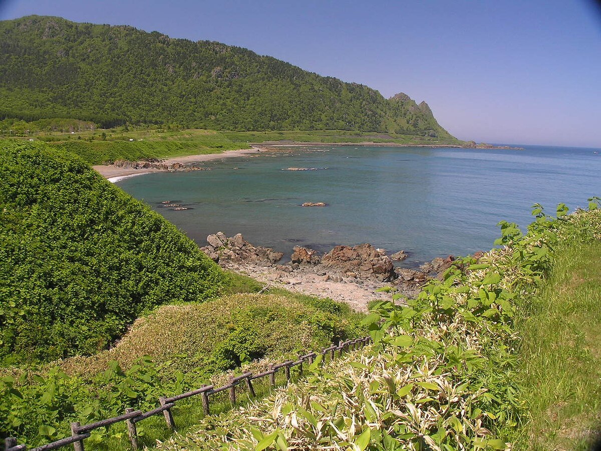 Esashi