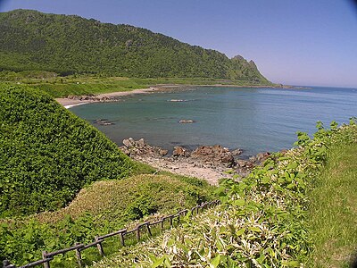 枝幸町