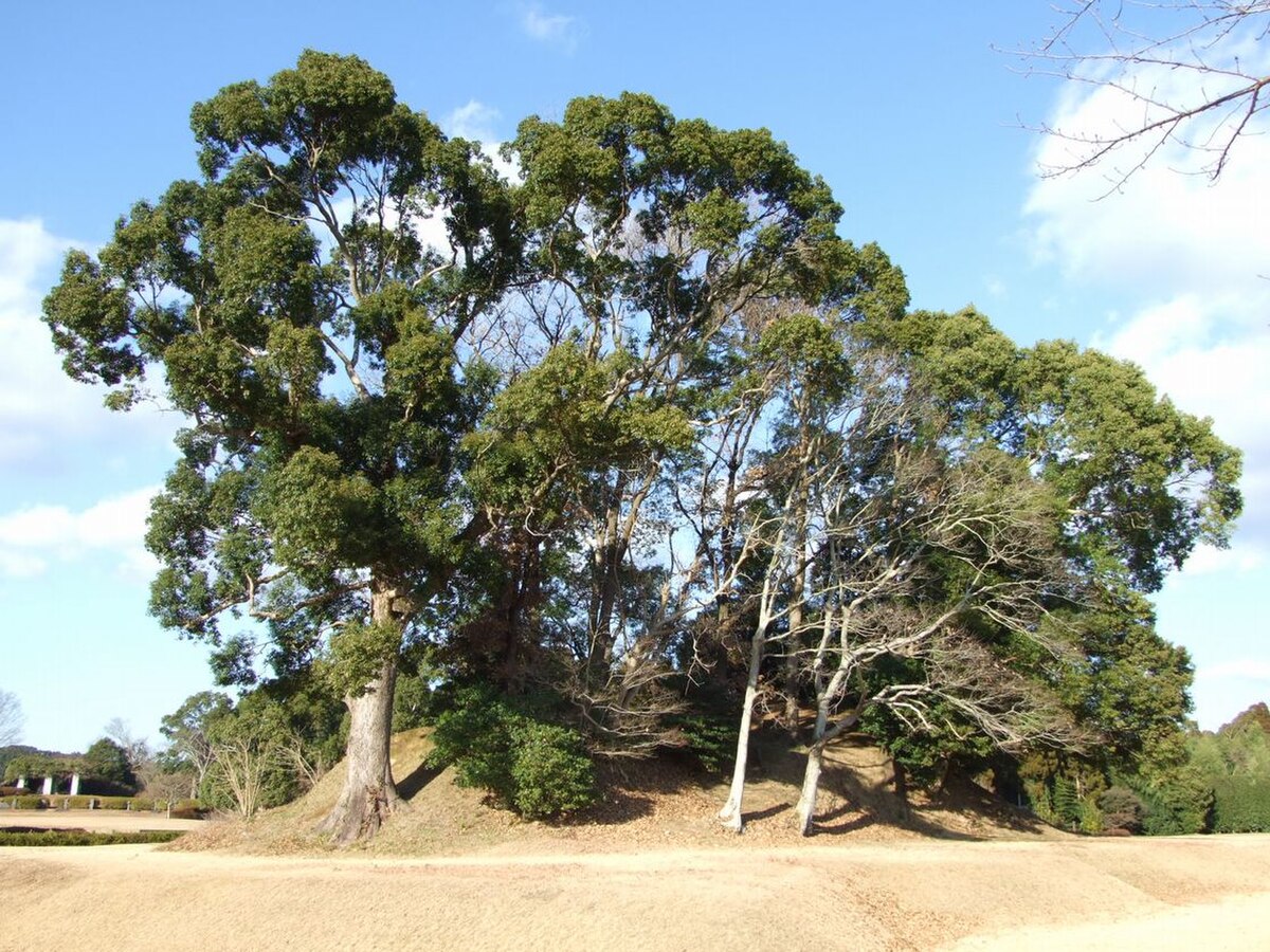 江田船山古墳