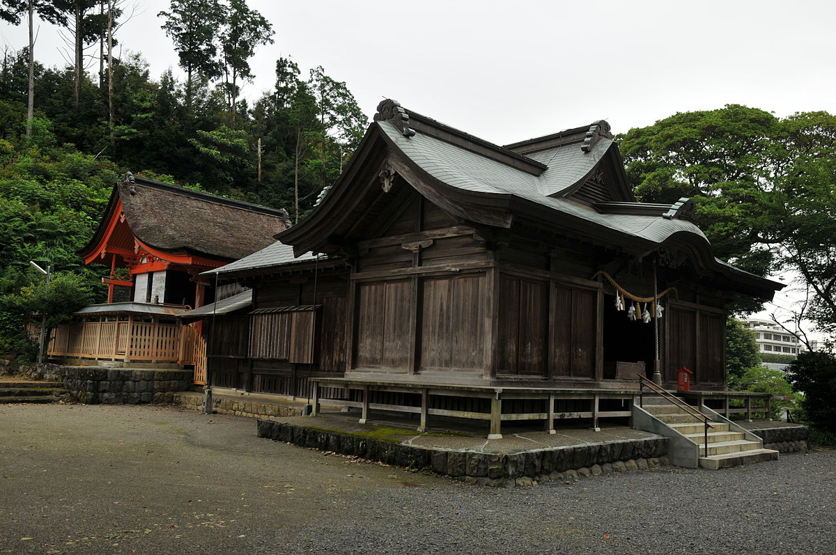 Fuba-hachimangu