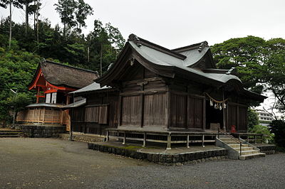 Fuba-hachimangu