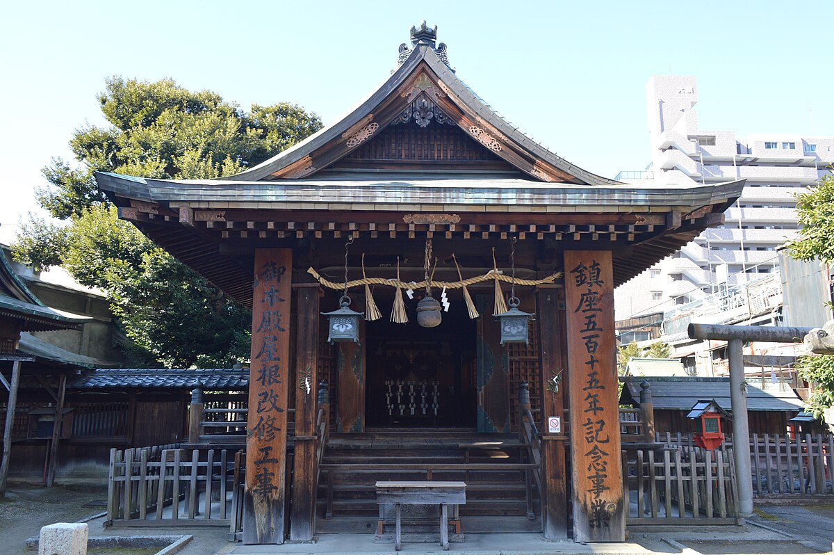 富士浅間神社