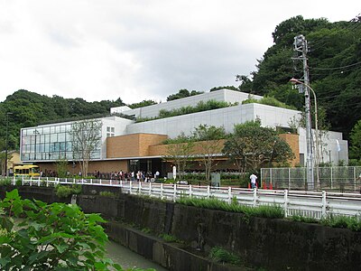 藤子·F·不二雄博物館