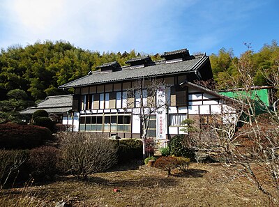 Fujioka