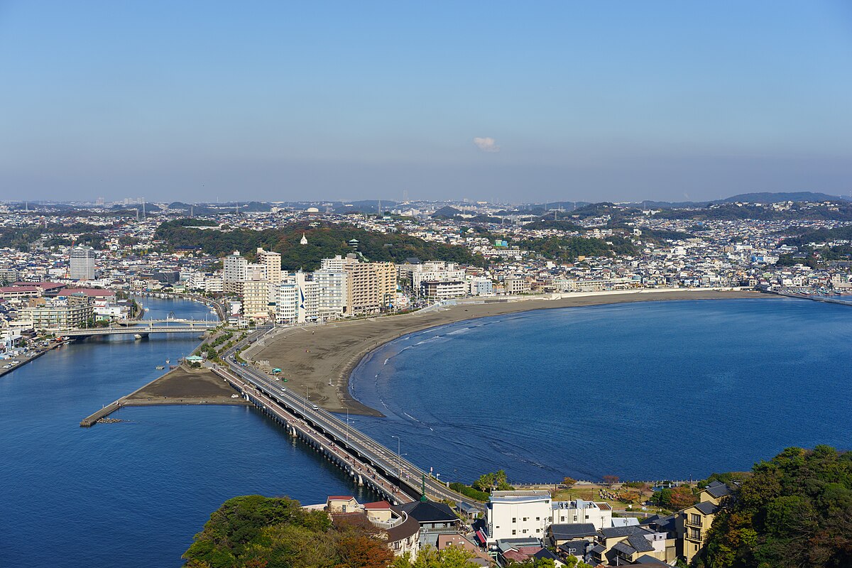 藤沢市