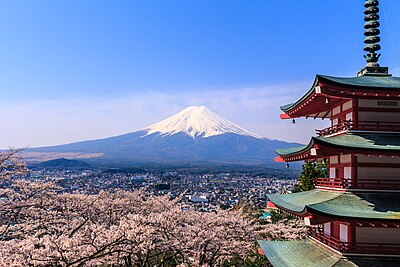 Fujiyoshida