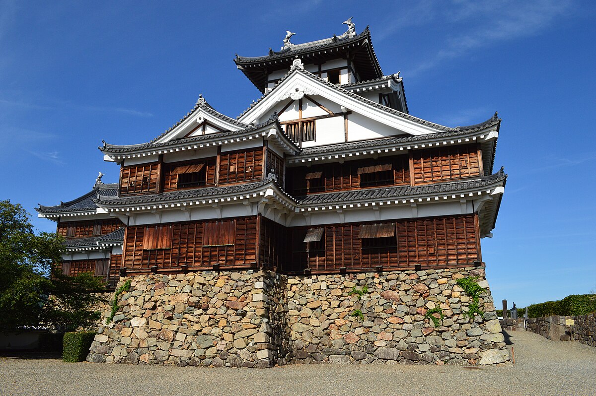 福知山市