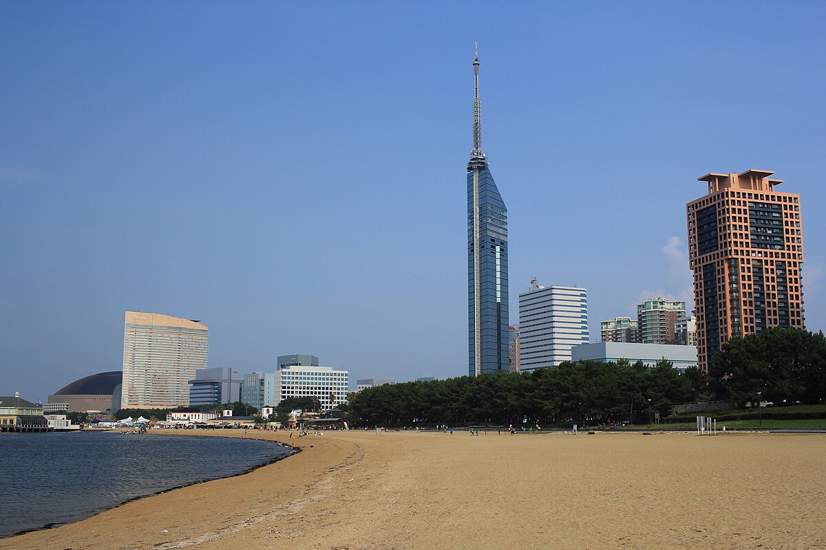 福岡市早良区
