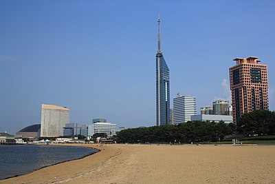 Sawara Ward, Fukuoka