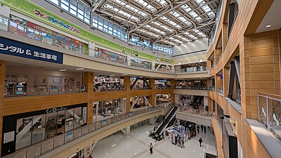 船橋市