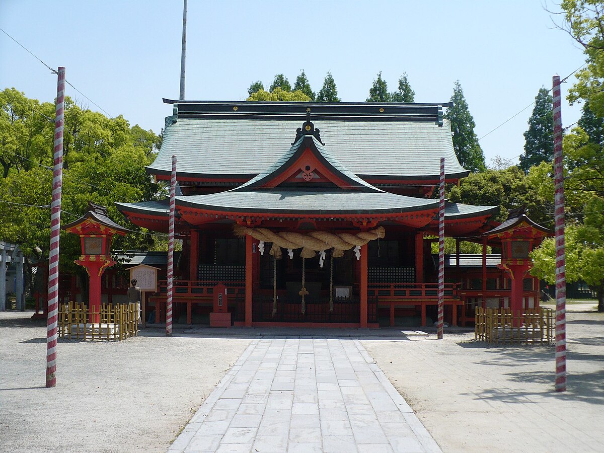 风浪宫