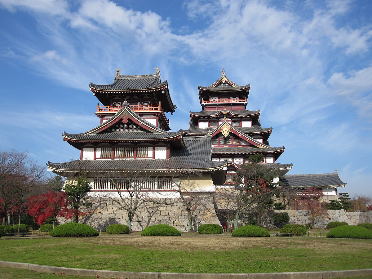 伏見城