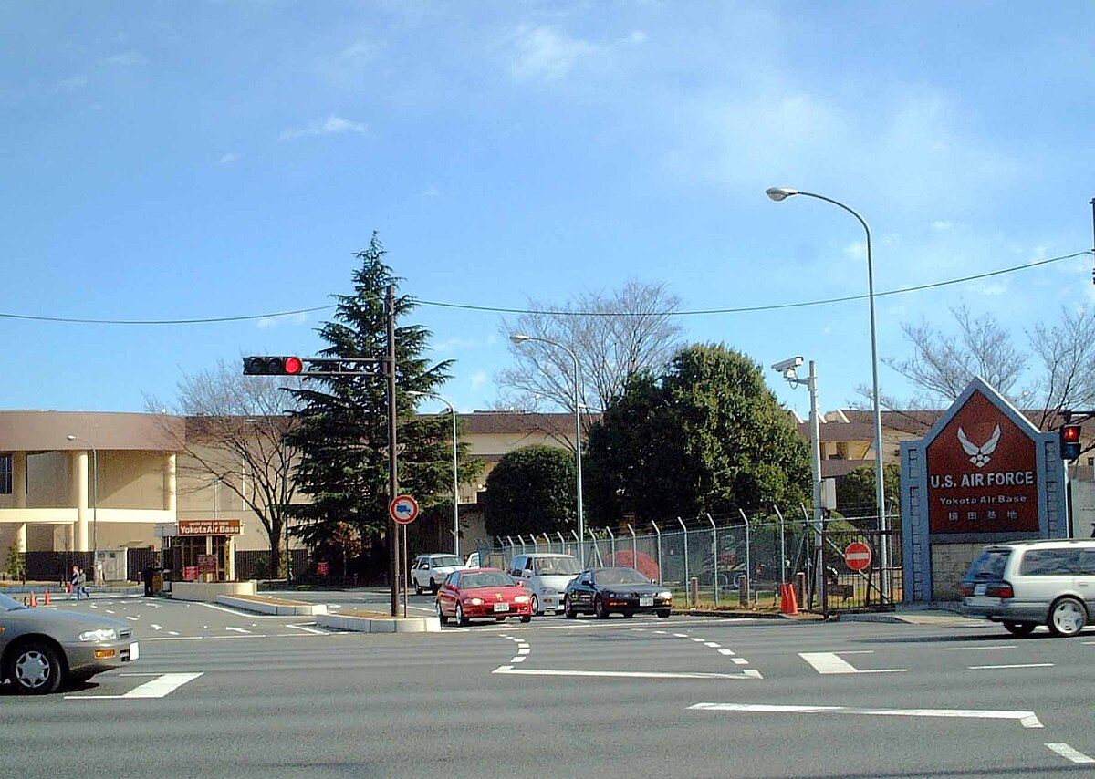 Fussa