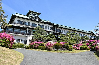 蒲郡市
