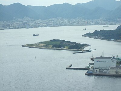巌流島