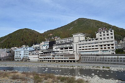 下呂市