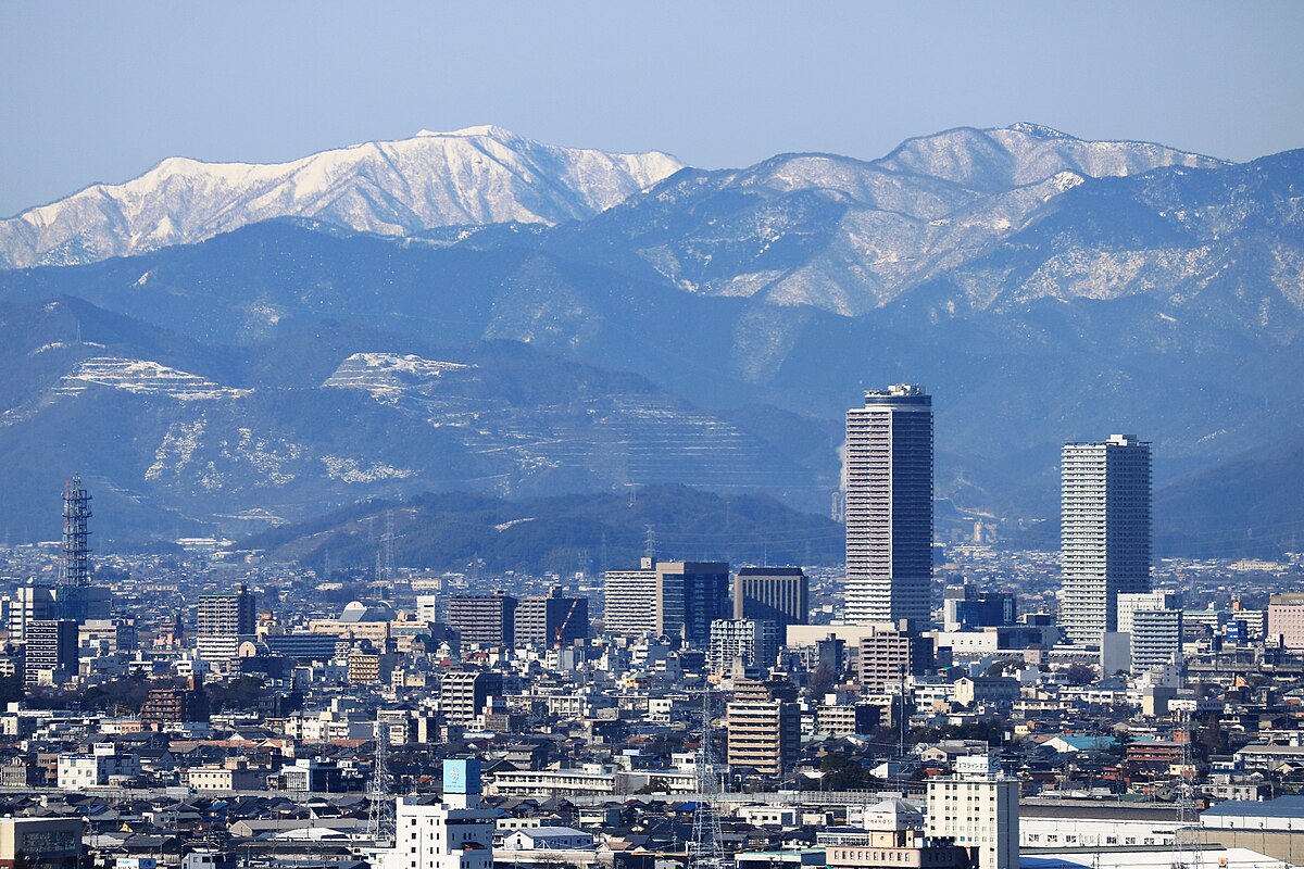 Gifu