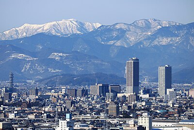 岐阜市