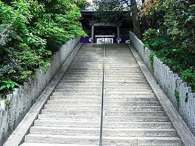 極樂寺