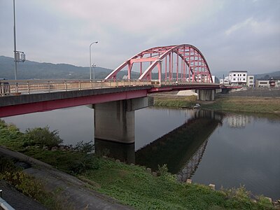 Gōnokawa River