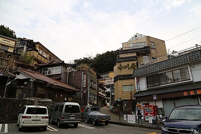 江津市