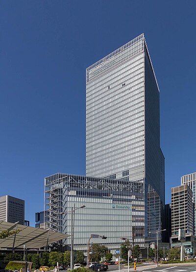 GranTokyo