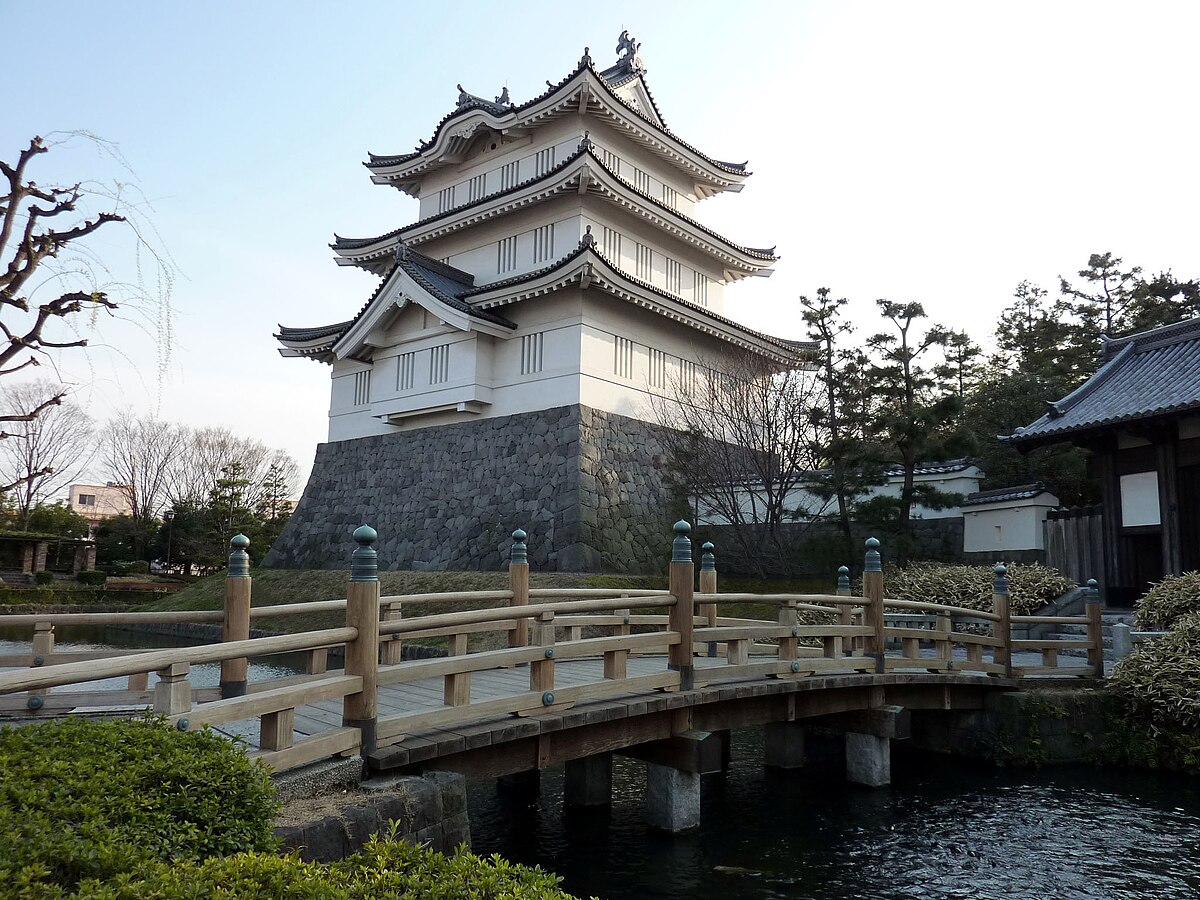行田市