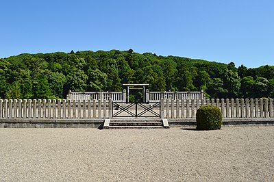 羽曳野市