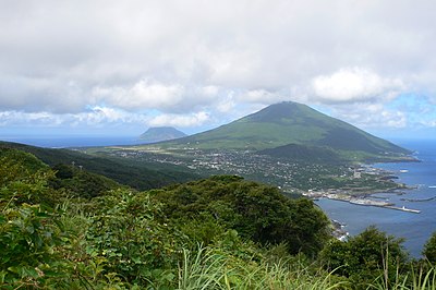 Hachijo