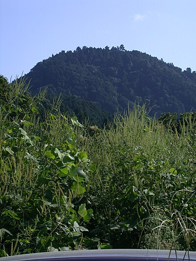 Hachiōji Castle