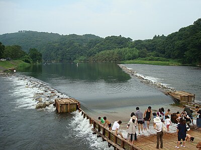 茂木町