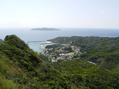 母島