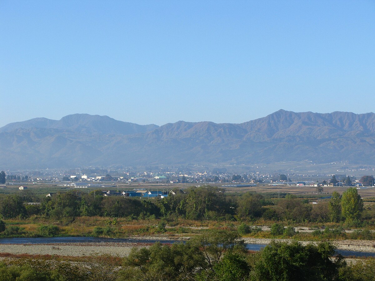 博士山