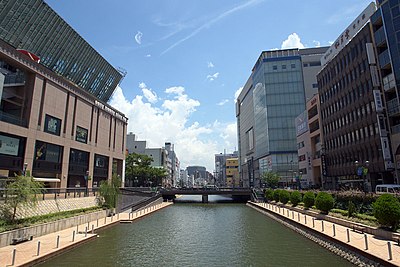 博多川