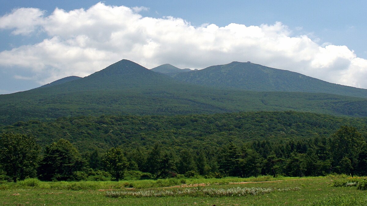 핫코다산