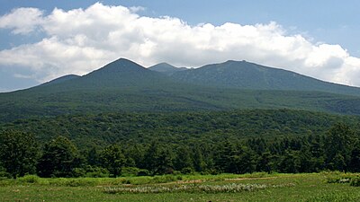 핫코다산