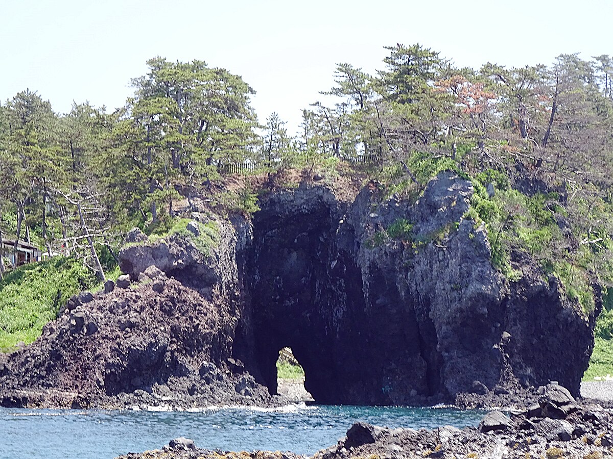 志賀町