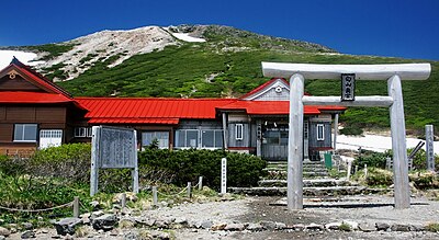 白山市