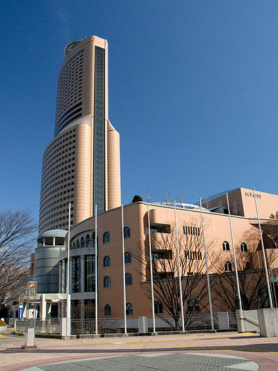 Chuo Ward, Hamamatsu