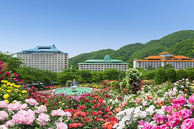 花巻市