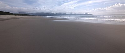 黒潮町