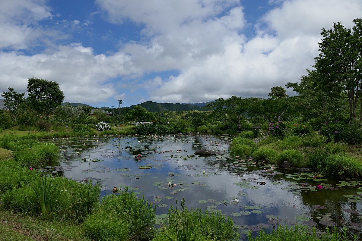 三原村