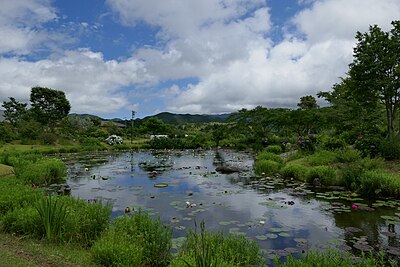 三原村