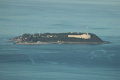 Hatsushima