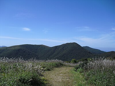 比婆道後帝釈国定公園